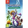Plants vs Zombies: Battle For Neighborville - Complete Edition (SWITCH)