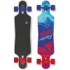 Street Surfing Longboard FREERIDE 39” CURVE Higher Faster