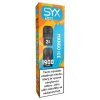 SYX POD náplň Mango Ice (Chladivé mango) 2ks 16,5mg Chladivé mango
