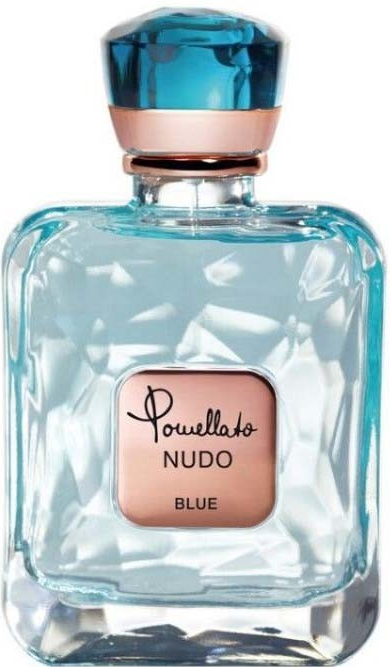 Pomellato Nudo Blue parfumovaná voda dámska 90 ml tester