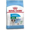 Royal Canin Mini Puppy 8kg exp.: 2/23