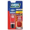 CEYS lepidlo montážne 100ml MONTACK Express tekuté klince 505430