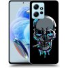 Picasee ULTIMATE CASE pro Xiaomi Redmi Note 12 4G - EARTH - Lebka 3.0