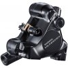 Shimano Ultegra R8170 predné čierna Hydraulický brzdový strmeň - predný
