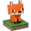 Minecraft - Fox Icon Light