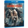 Rampage:Ničitelé - 3D Blu-Ray