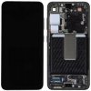 Samsung Galaxy S24 Plus LCD displej + Touchscreen + Frame - Black