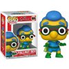 Funko Pop! The Simpsons Fallout Boy (229457)