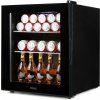 Mini chladnička nápojov - barová chladnička - čierna - PRIMO PR178BC