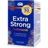 GS Extra Strong Multivitamín 90 tabliet + Darček 30 tabliet