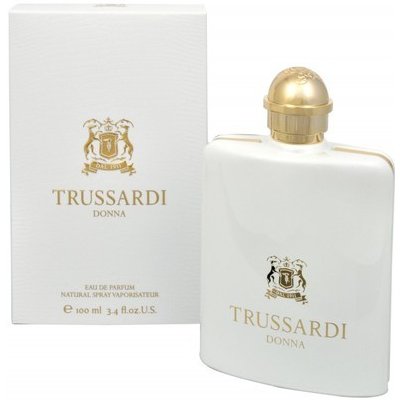 TRUSSARDI PARFUMS Donna parfumovaná voda dámska 30 ml