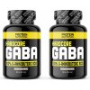 Protein Nutrition 1+1 Zadarmo: Hardcore GABA, 100 kapsúl