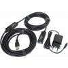 PremiumCord ku3rep10 USB 3.0 repeater a prodlužovací A/M-A/F, 10m
