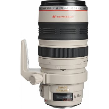 Canon 28-300mm f/3.5-5.6L IS USM