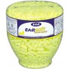 3M E-A-R SOFT NEON PD-01-002 Zátky do uší Žltá, 500 párov