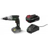 Parkside® Aku skrutkovač na sadrokartón Ptbsa 20-Li B2 + Akumulátor 20 V/2 Ah PAP 202 A1 + Nabíjačka 20 V/2,4 A PLG 20 C1 (800012940)