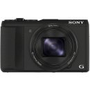 Sony Cyber-Shot DSC-HX50