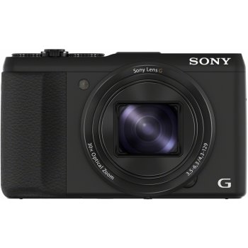 Sony Cyber-Shot DSC-HX50