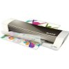 LEITZ iLAM Home Office A3 teplý laminátor, šedá (74400089)