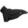 BACK ON TRACK Deka fleecová pre psov Cassie Jumper Back on Track, čierna Veľkosť: 40 cm
