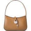 Michael Kors Elegantná Dámska Kabelka shoulder pochette Lyra 22x14x5 cm Hnedá