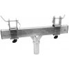 Eurolite 59007082 adaptér traverzy 1 ks; 59007082