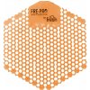 FRE-PRO Wave 3D vonné sitko do pisoára Mango