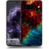 Picasee ULTIMATE CASE pro Google Pixel 8a - Universe