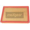 MAXGEAR vzduchovy filtr 26-0937