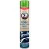 K2 POLO PROTECTANT MAT 750ml Green Tea - jemná pena na palubnú dosku