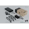 i-tec USB-C KVM Docking station for 3 Hosts, Dual Display, Power Delivery 1x 92W/2x 65W C31KVMDOCKPDPRO
