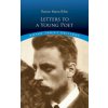Letters to a Young Poet (RainerMaria Rilke)(Brožovaná)