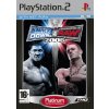 Smackdown! vs. Raw 2006 (PS2)