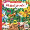Úžasní broučci - Jenny Wren