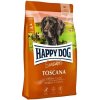 Happy Dog Supreme Sensible Toscana 4 kg