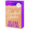Pucked Under (Hunting,Helena)(Brožovaná)