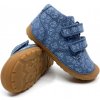 Bundgaard Prewalker II Strap Rabbit Teal 668