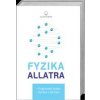 Fyzika Allatra - Anastasia Novych