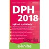 E-kniha DPH 2018 - Svatopluk Galočík, Oto Paikert