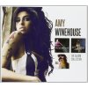 Amy Winehouse - Amy Winehouse - 3 CD