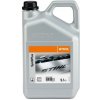 STIHL SynthPlus 0781 516 2002 – olej na reťaz motorovej píly, polosyntetický, 5 l ST-SP_5