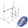 Kit 1 agility překážky pro psy