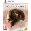 Dark Pictures Anthology - House of Ashes (PS5)