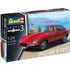 Revell ModelKit auto 07668 Jaguar E-Type Coupé 1:24