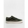 Vans Old Skool (pig suede green/multi) 46, mnohofarebná