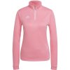 Dámske tréningové tričko Entrada 22 Top W HC5045 - Adidas L