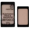 Artdeco Eyeshadow Pearl očné tiene 26 Pearly Medium Beige 0,8 g