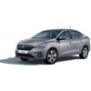 Priečniky Thule WingBar Edge Evo Dacia Logan Sedan 2021-