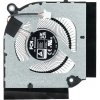 Ventilátor Acer Nitro AN16-41 AN515-58 AN517-55 - Grafika (GPU)