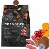 GRANDORF FRESH DUCK MINI HYPOALERGÉNNA KAČICA KRMIVO PRE PSA 1 kg